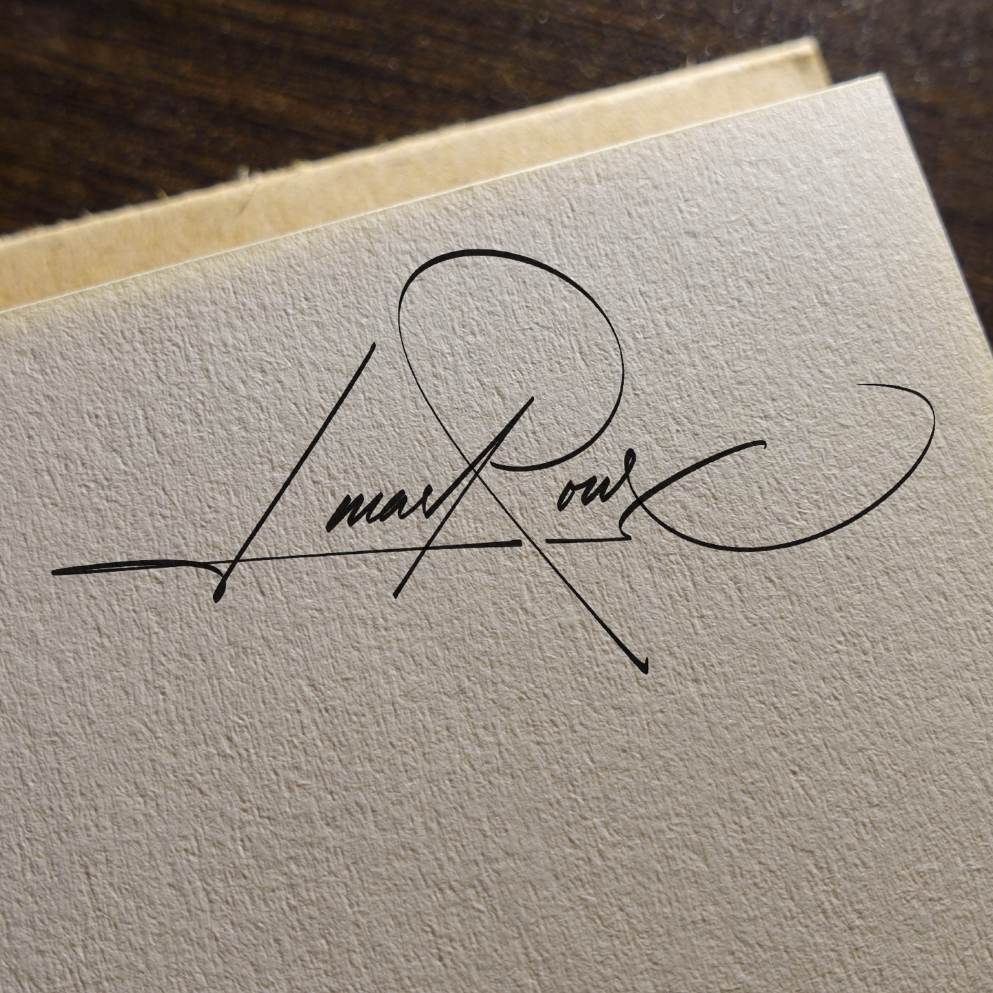 Signature Design