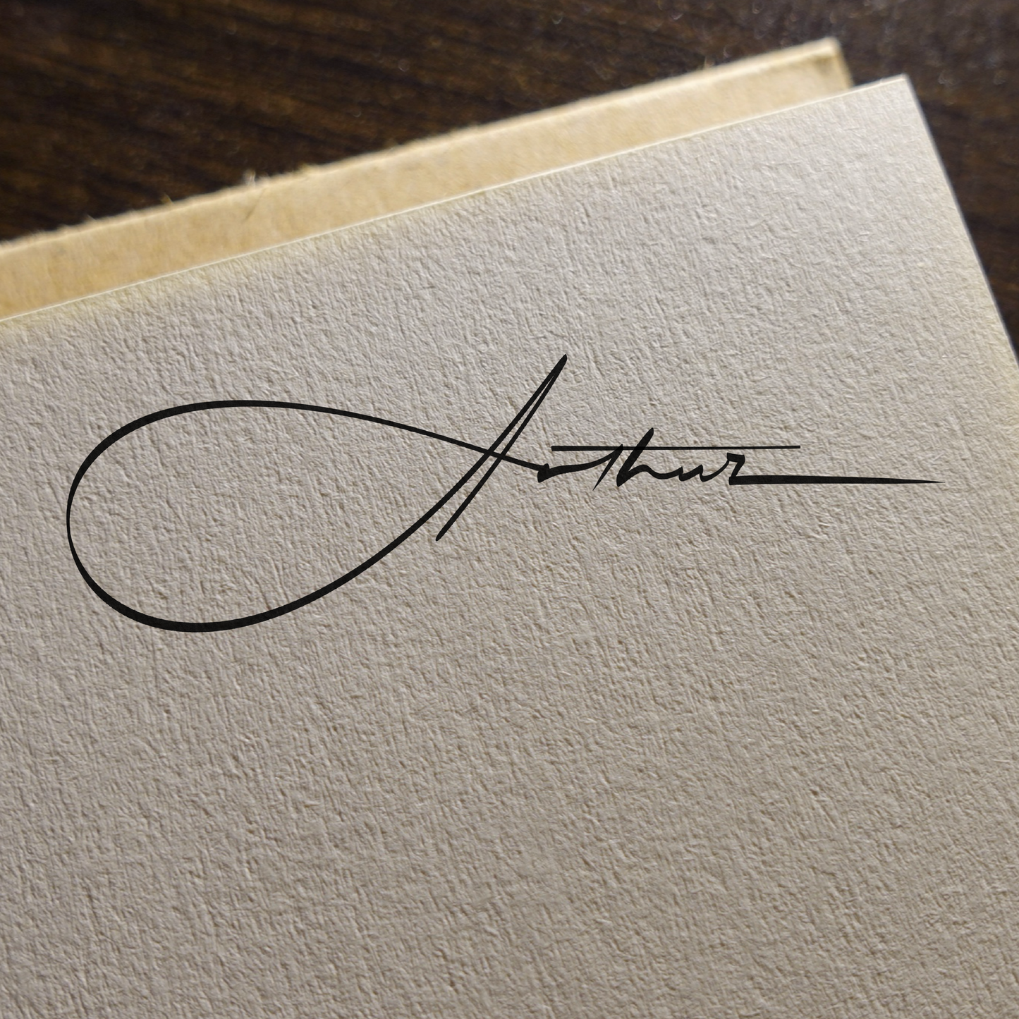 Signature Design