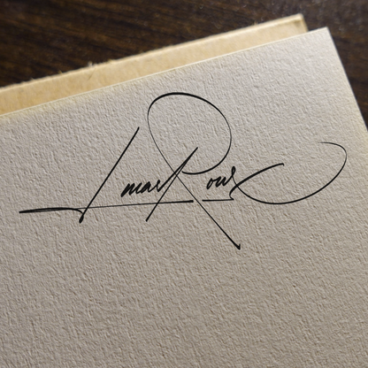 Signature Design