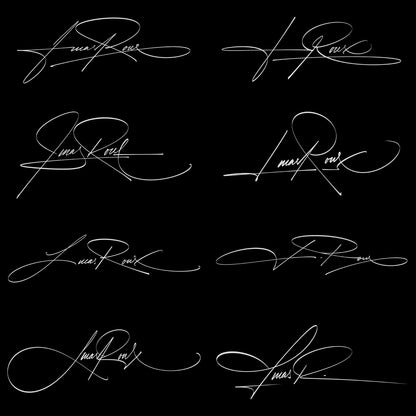 Signature Design