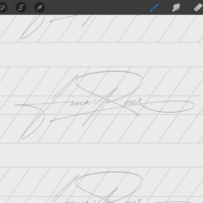 Signature Design