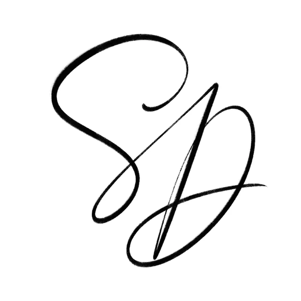 Linh Lettering